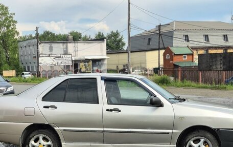 Chery Amulet (A15) I, 2007 год, 215 000 рублей, 6 фотография