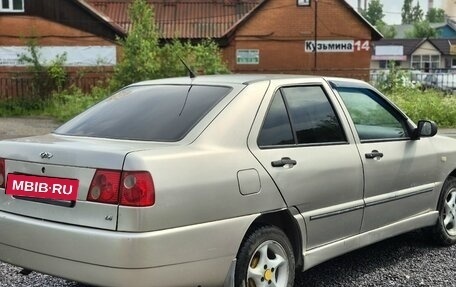 Chery Amulet (A15) I, 2007 год, 215 000 рублей, 5 фотография