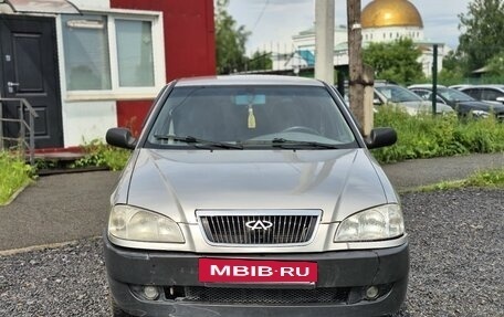 Chery Amulet (A15) I, 2007 год, 215 000 рублей, 8 фотография