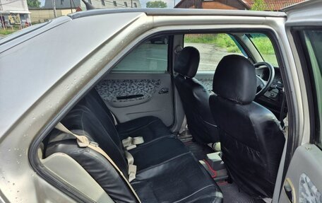 Chery Amulet (A15) I, 2007 год, 215 000 рублей, 12 фотография