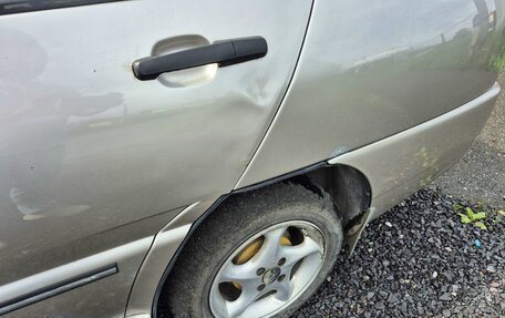 Chery Amulet (A15) I, 2007 год, 215 000 рублей, 17 фотография
