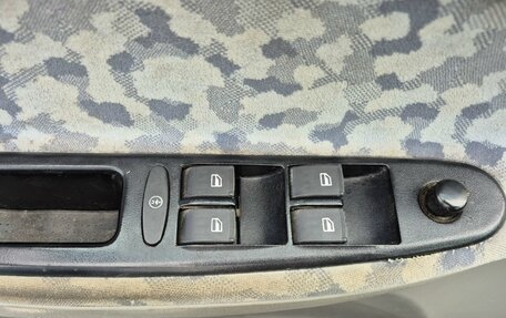 Chery Amulet (A15) I, 2007 год, 215 000 рублей, 13 фотография