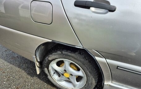 Chery Amulet (A15) I, 2007 год, 215 000 рублей, 20 фотография