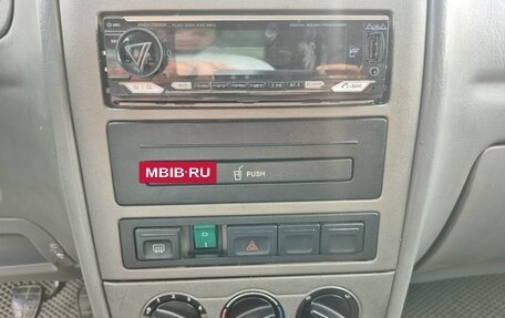 Chery Amulet (A15) I, 2007 год, 215 000 рублей, 11 фотография