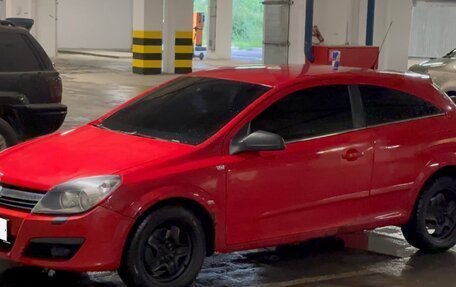 Opel Astra H, 2008 год, 370 000 рублей, 2 фотография