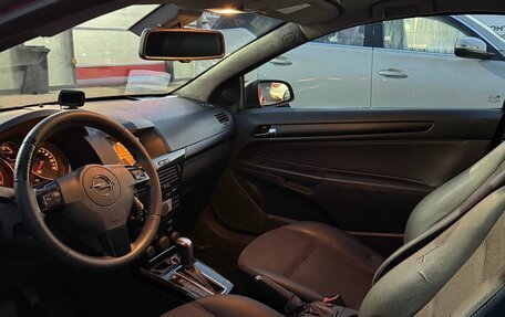 Opel Astra H, 2008 год, 370 000 рублей, 7 фотография