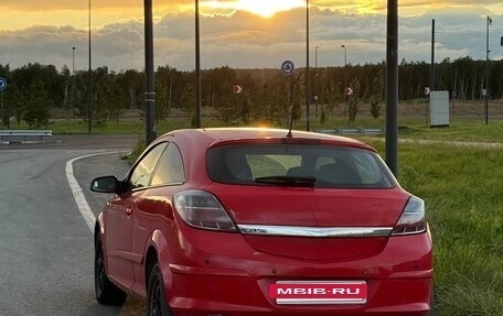 Opel Astra H, 2008 год, 370 000 рублей, 6 фотография