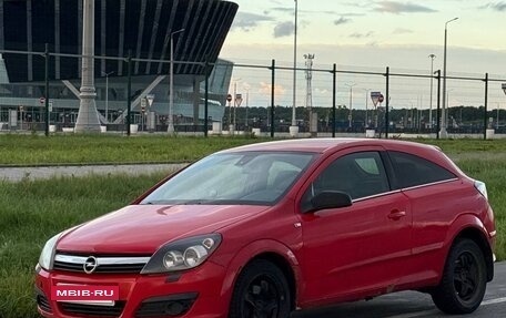 Opel Astra H, 2008 год, 370 000 рублей, 5 фотография