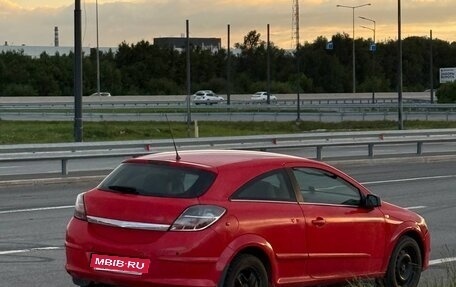 Opel Astra H, 2008 год, 370 000 рублей, 4 фотография