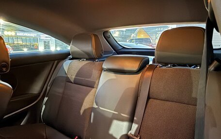 Opel Astra H, 2008 год, 370 000 рублей, 8 фотография