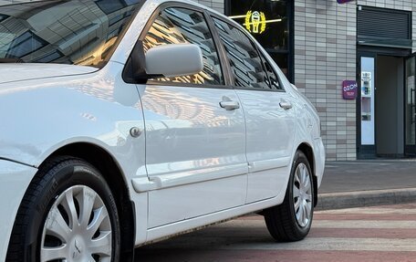 Mitsubishi Lancer IX, 2007 год, 440 000 рублей, 10 фотография
