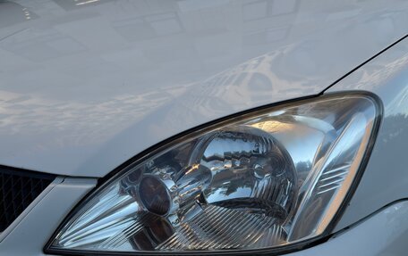 Mitsubishi Lancer IX, 2007 год, 440 000 рублей, 12 фотография