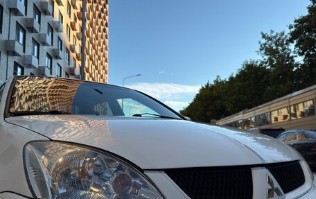 Mitsubishi Lancer IX, 2007 год, 440 000 рублей, 15 фотография