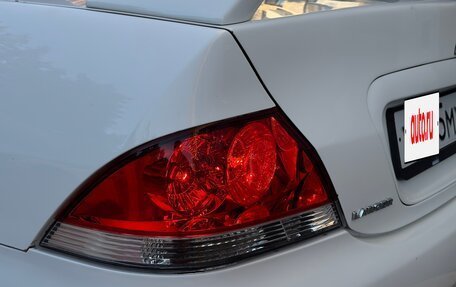 Mitsubishi Lancer IX, 2007 год, 440 000 рублей, 13 фотография