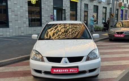 Mitsubishi Lancer IX, 2007 год, 440 000 рублей, 14 фотография