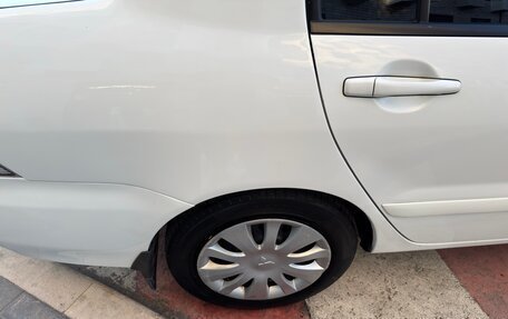 Mitsubishi Lancer IX, 2007 год, 440 000 рублей, 17 фотография