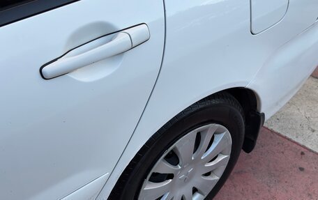 Mitsubishi Lancer IX, 2007 год, 440 000 рублей, 18 фотография
