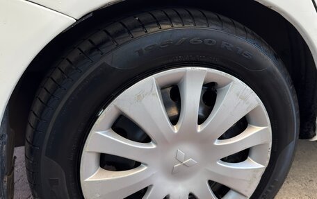Mitsubishi Lancer IX, 2007 год, 440 000 рублей, 16 фотография