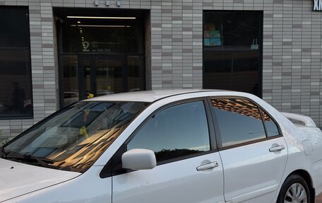 Mitsubishi Lancer IX, 2007 год, 440 000 рублей, 22 фотография