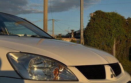 Mitsubishi Lancer IX, 2007 год, 440 000 рублей, 23 фотография
