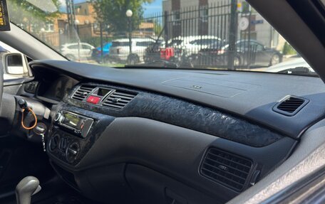 Mitsubishi Lancer IX, 2007 год, 440 000 рублей, 26 фотография