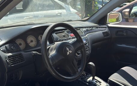 Mitsubishi Lancer IX, 2007 год, 440 000 рублей, 25 фотография