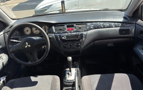 Mitsubishi Lancer IX, 2007 год, 440 000 рублей, 29 фотография