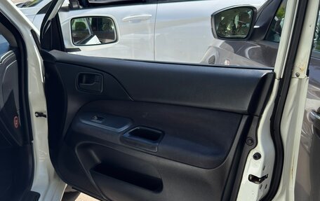 Mitsubishi Lancer IX, 2007 год, 440 000 рублей, 27 фотография