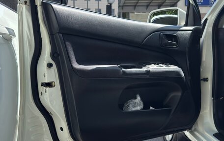 Mitsubishi Lancer IX, 2007 год, 440 000 рублей, 30 фотография