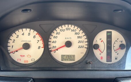 Mitsubishi Lancer IX, 2007 год, 440 000 рублей, 33 фотография
