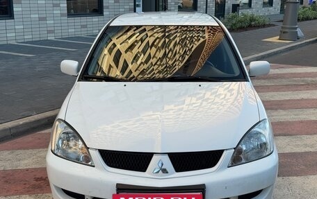 Mitsubishi Lancer IX, 2007 год, 440 000 рублей, 37 фотография