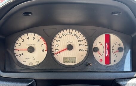 Mitsubishi Lancer IX, 2007 год, 440 000 рублей, 34 фотография