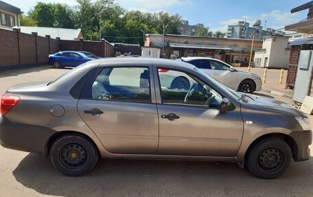 Datsun on-DO I рестайлинг, 2019 год, 749 999 рублей, 4 фотография