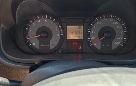 Mitsubishi Colt VI рестайлинг, 2010 год, 550 000 рублей, 7 фотография