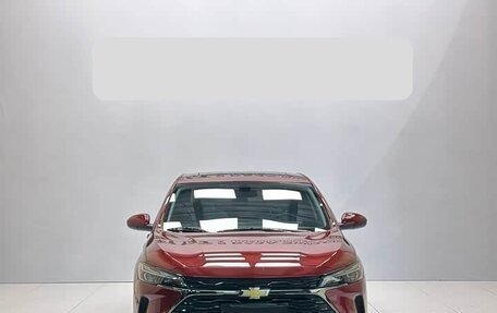 Chevrolet Monza, 2023 год, 1 506 066 рублей, 2 фотография