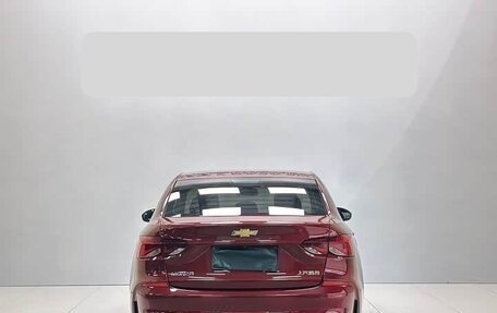 Chevrolet Monza, 2023 год, 1 506 066 рублей, 5 фотография