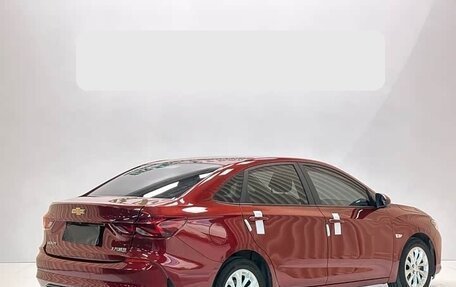 Chevrolet Monza, 2023 год, 1 506 066 рублей, 4 фотография