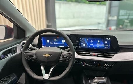 Chevrolet Monza, 2023 год, 1 506 066 рублей, 10 фотография