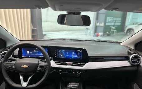 Chevrolet Monza, 2023 год, 1 506 066 рублей, 11 фотография
