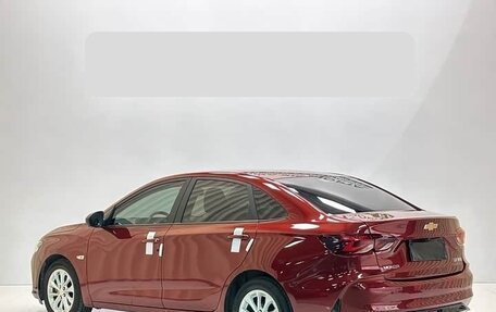 Chevrolet Monza, 2023 год, 1 506 066 рублей, 6 фотография