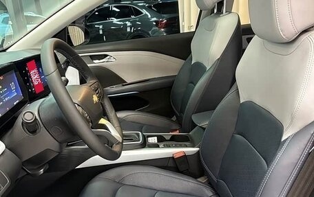 Chevrolet Monza, 2023 год, 1 506 066 рублей, 8 фотография