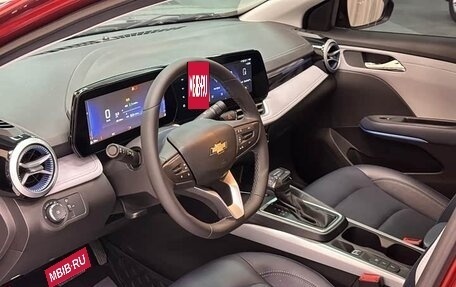 Chevrolet Monza, 2023 год, 1 506 066 рублей, 9 фотография