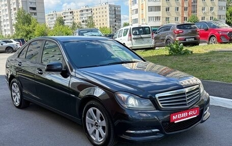 Mercedes-Benz C-Класс, 2012 год, 1 160 000 рублей, 5 фотография
