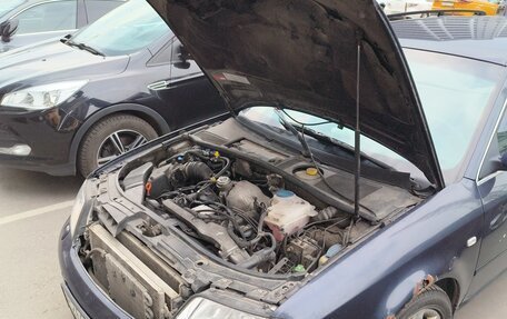Audi A6, 2000 год, 450 000 рублей, 4 фотография