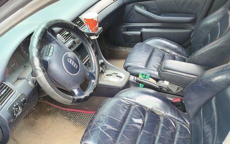 Audi A6, 2000 год, 450 000 рублей, 7 фотография