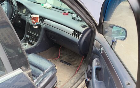 Audi A6, 2000 год, 450 000 рублей, 3 фотография