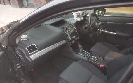 Subaru Levorg I, 2017 год, 1 850 000 рублей, 7 фотография