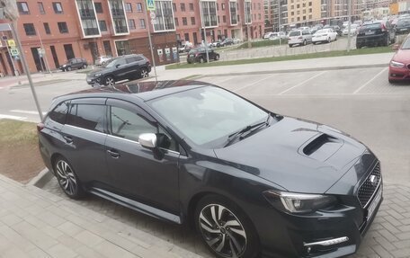 Subaru Levorg I, 2017 год, 1 850 000 рублей, 9 фотография