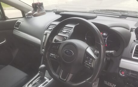 Subaru Levorg I, 2017 год, 1 850 000 рублей, 8 фотография