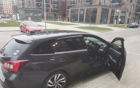 Subaru Levorg I, 2017 год, 1 850 000 рублей, 10 фотография